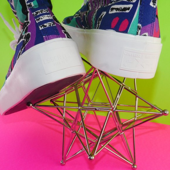 Converse Skid Grip Hi Fear of Gods/Essential - Picture 4 of 4